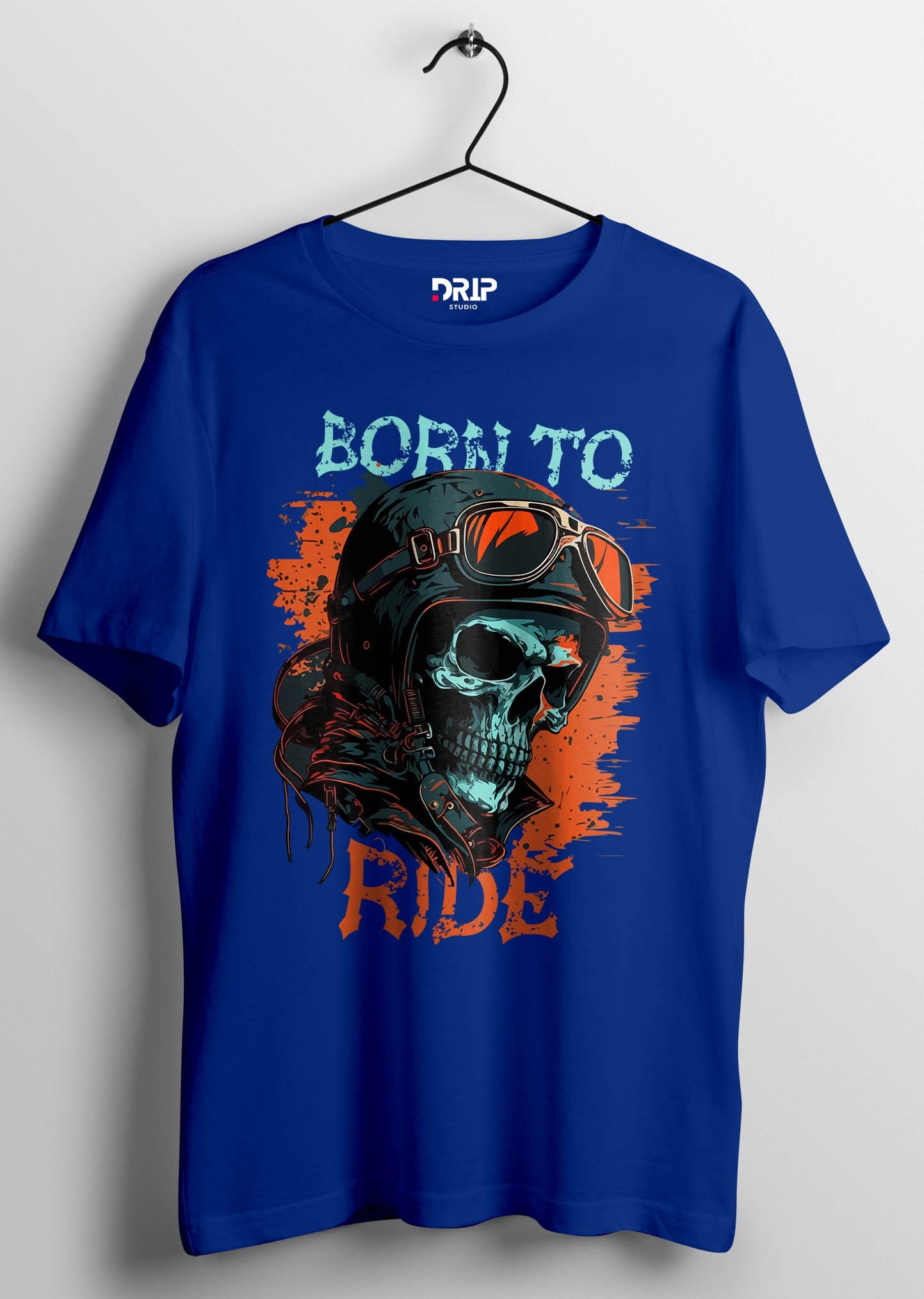 Born to Ride T-Shirt