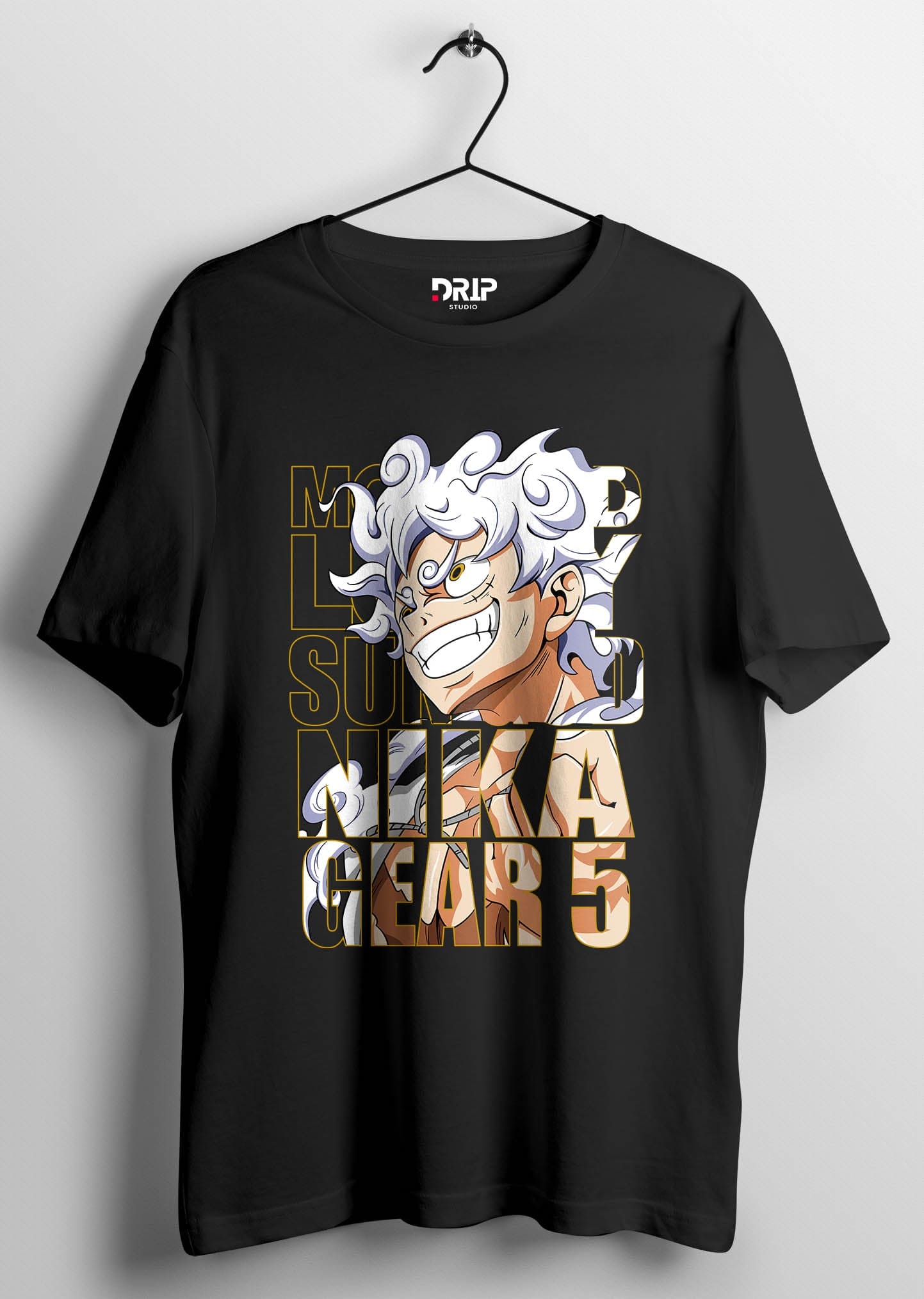 Luffy Gear 5 T-Shirt