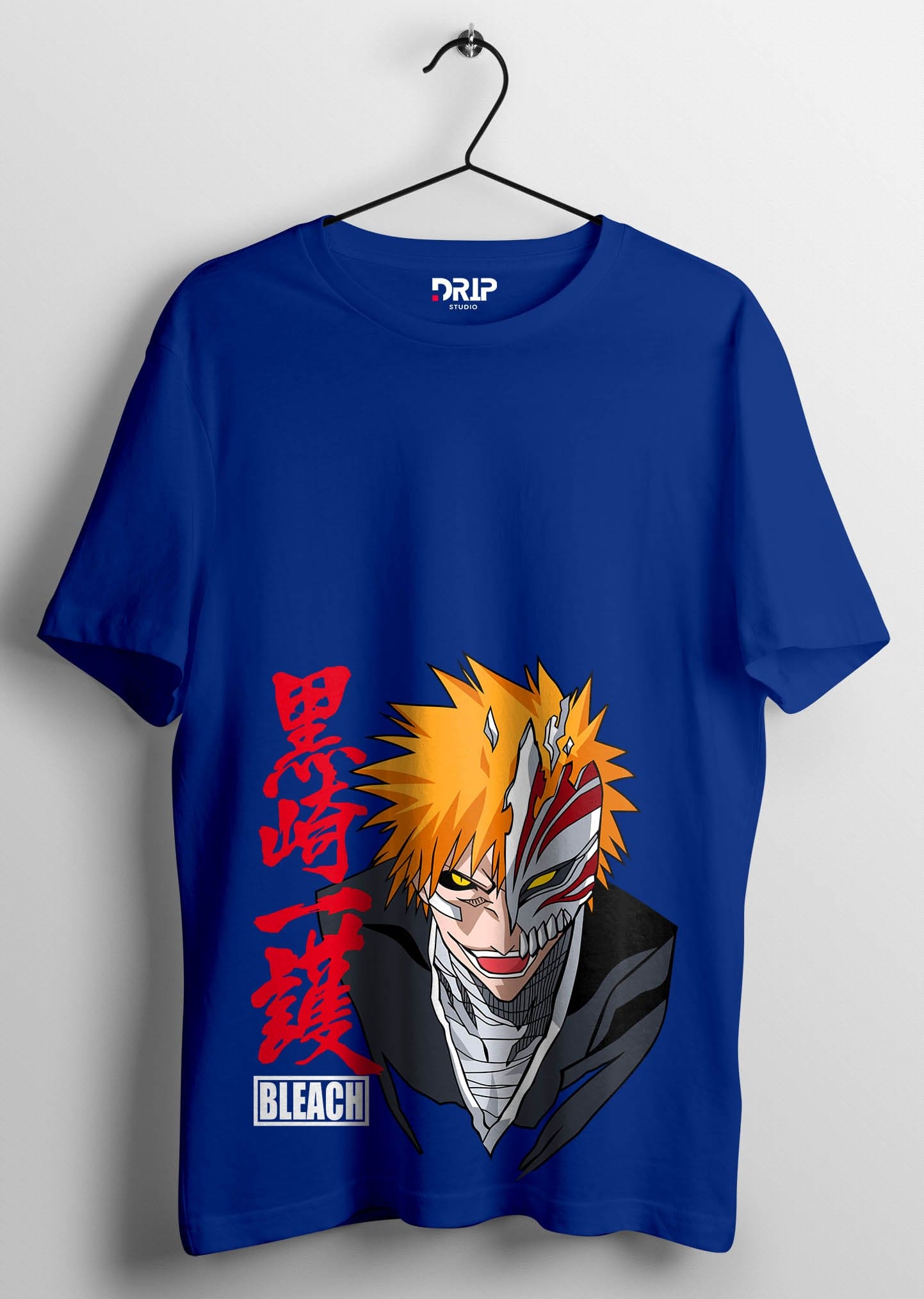 Bleach Anime T-shirt