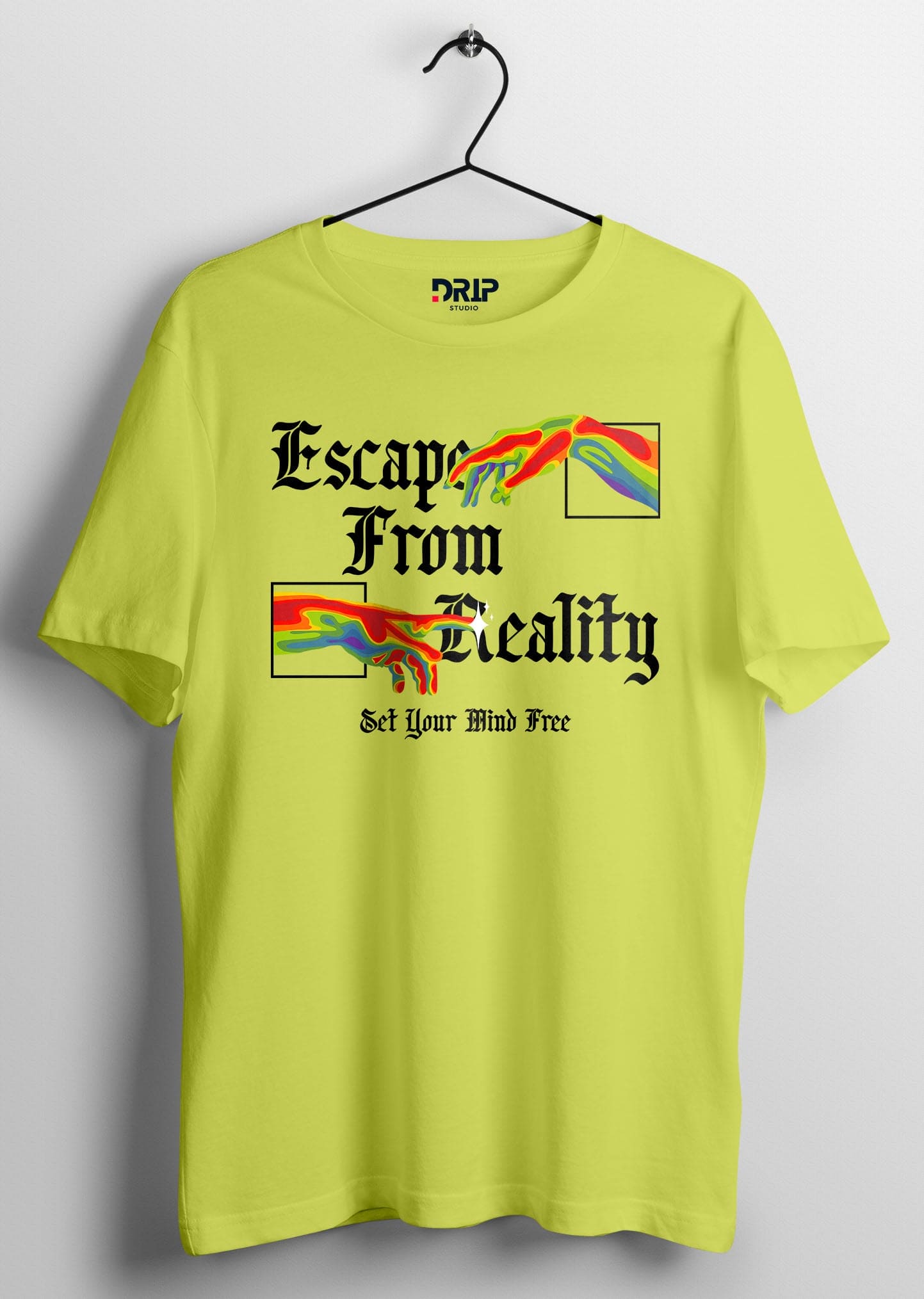 Escape From Reality T-Shirt