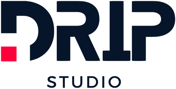 Drip studio India logo