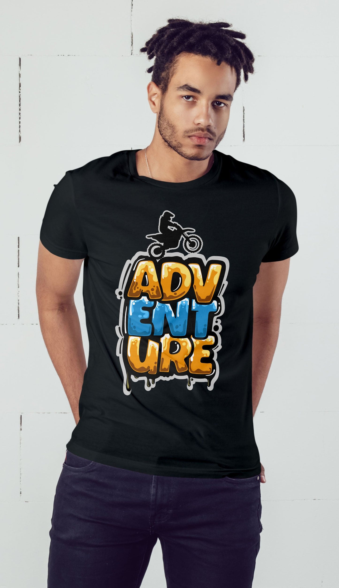 Adventure T-Shirt