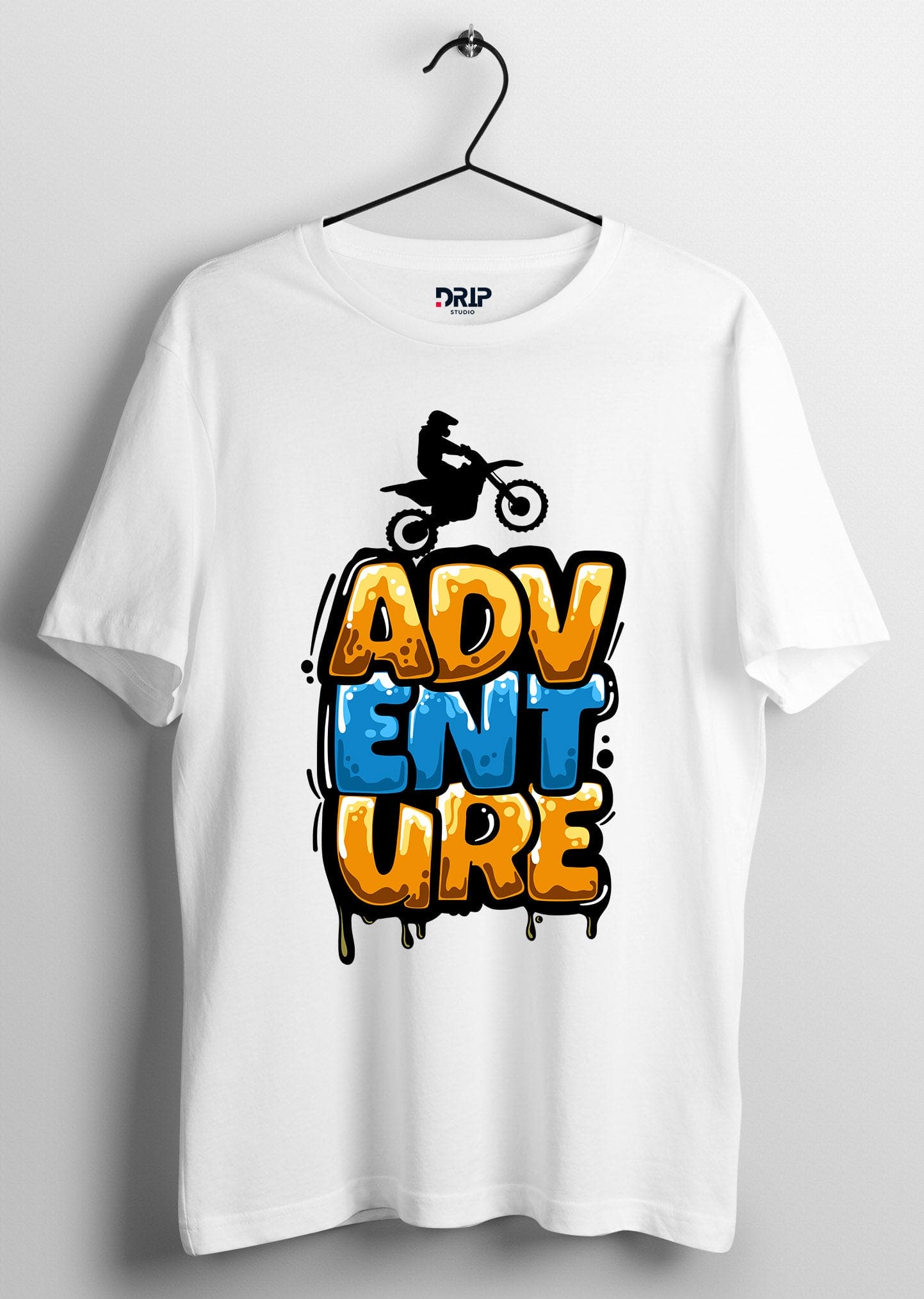 Adventure T-Shirt