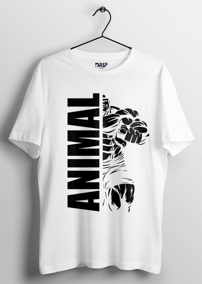 Animal Power T-Shirt