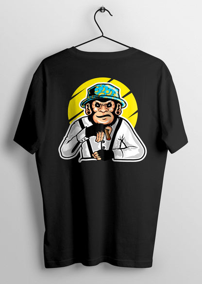 Monkey Swag T-Shirt