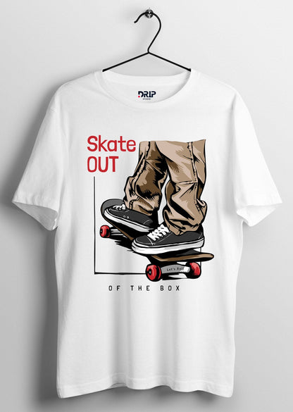 Skate Out T-Shirt