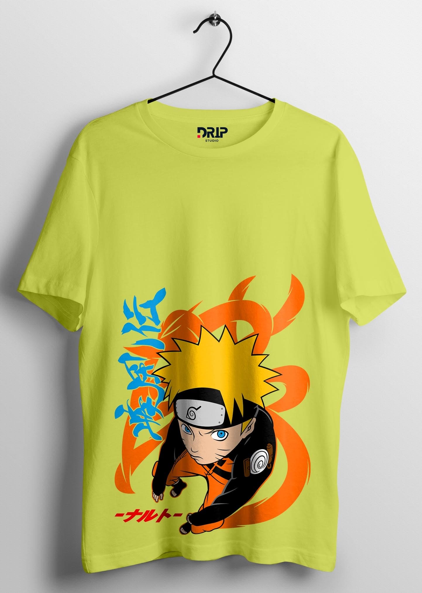 Naruto T-Shirt