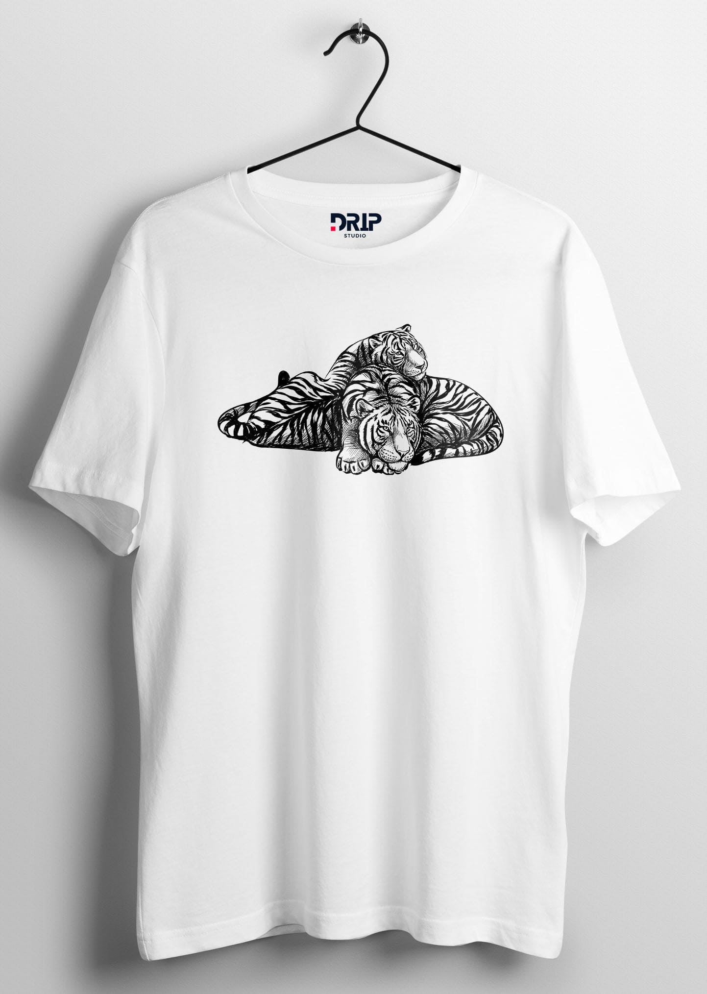 Tiger T-Shirt