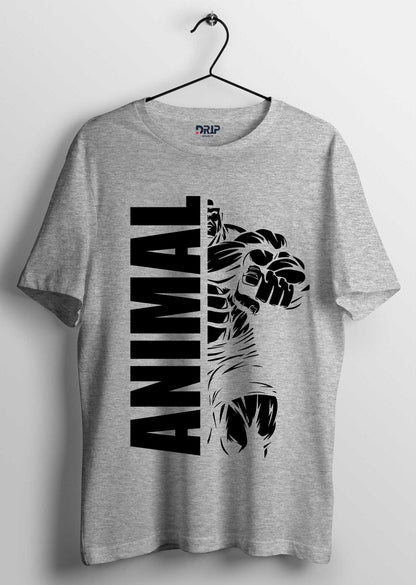 Animal Power T-Shirt