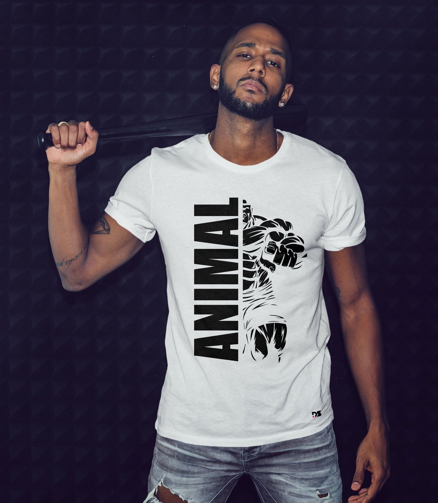 Animal Power T-Shirt